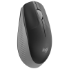 Souris sans fil Logitech M190 / Gris