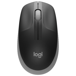 Souris sans fil Logitech...