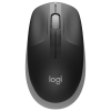 Souris sans fil Logitech M190 / Gris