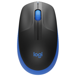 Souris sans fil Logitech...