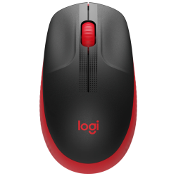 Souris sans fil Logitech...