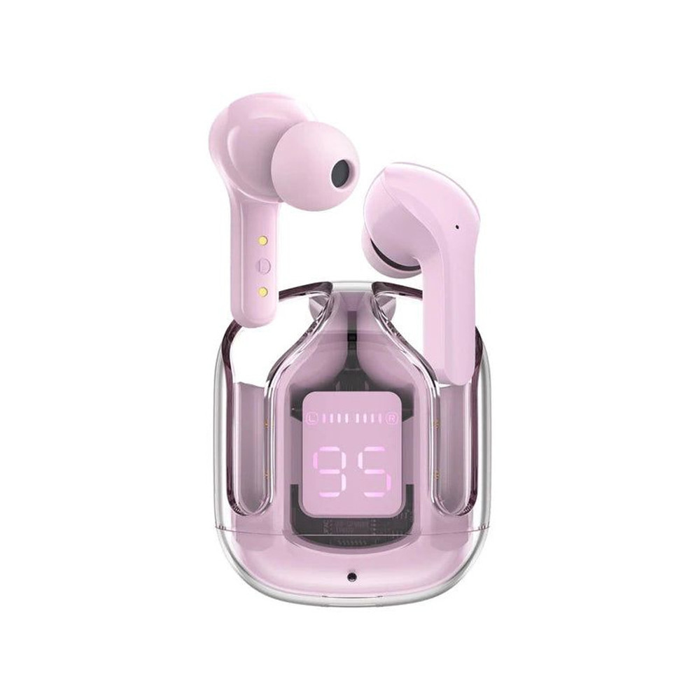 Écouteurs Bluetooth Ultrapods z3 – PINK