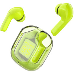 Écouteurs Bluetooth...