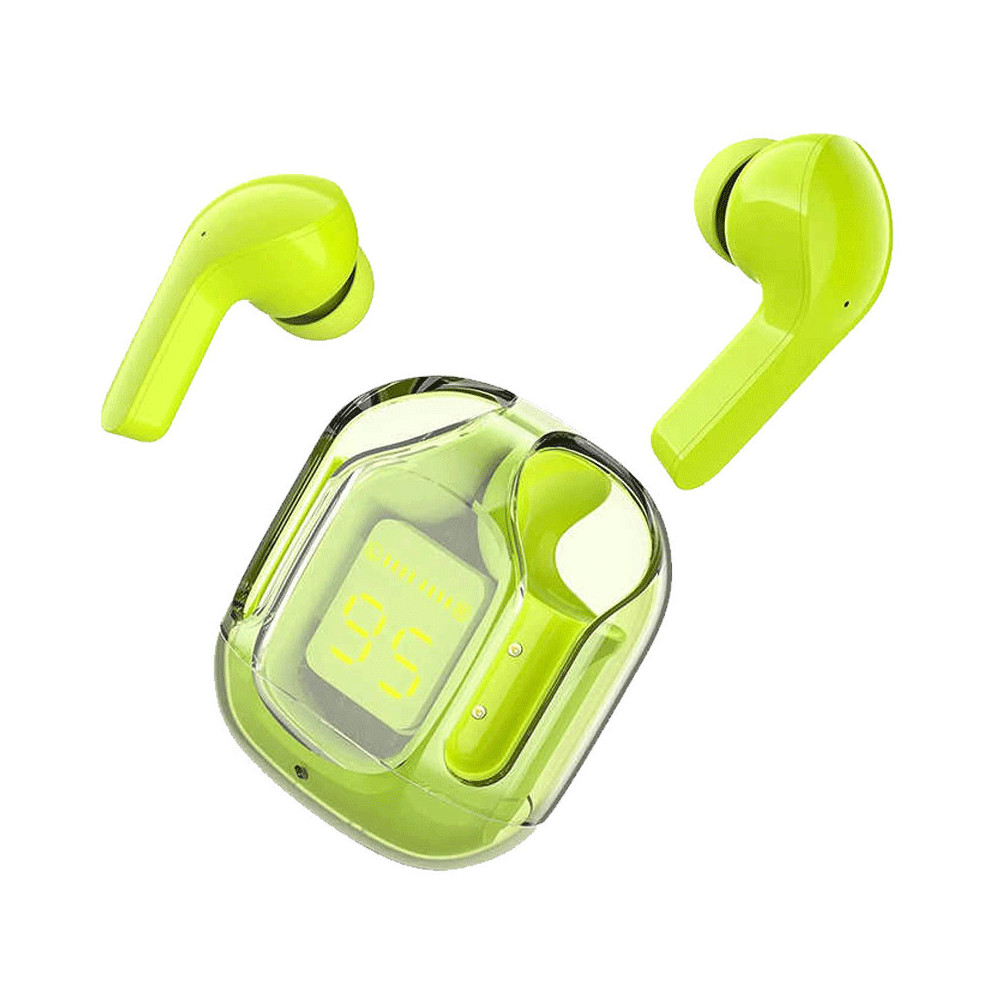 Écouteurs Bluetooth Ultrapods z3 – GREEN
