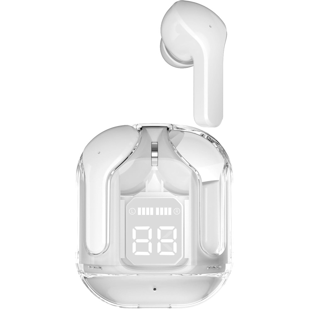 Écouteurs Bluetooth Ultrapods z3 – Blanc