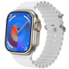 Montre Connectée T800 Ultra  2  -SILVER