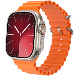 Montre Connectée T800 Ultra...
