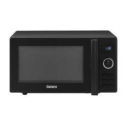 MICRO ONDE GALANZ 20 Litres DIGITAL / NOIR / MO-P70H20EL-CG