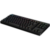 Clavier Gamer Mécanique Logitech G PRO / RGB / Noir