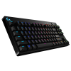 Clavier Gamer Mécanique Logitech G PRO / RGB / Noir