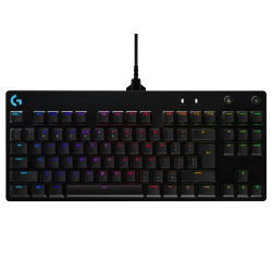 Clavier Gamer Mécanique...