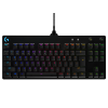 Clavier Gamer Mécanique Logitech G PRO / RGB / Noir