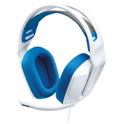 Casque Gaming Logitech G335...