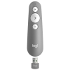 TÉLÉCOMMANDE DE PRÉSENTATION LASER Logitech R500s