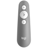 TÉLÉCOMMANDE DE PRÉSENTATION LASER Logitech R500s