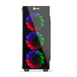 Boîtier Gamer Moyen Tour...