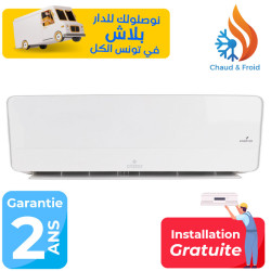 copy of CLIMATISEUR CRISTOR 18000BTU TROPICALISÉ INVERTER T3 / CRISTOR-18K-INV
