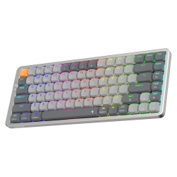 CLAVIER MECANIQUE REDRAGON...