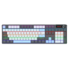 CLAVIER MECANIQUE REDRAGON CAESURA K718GB-R