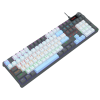 CLAVIER MECANIQUE REDRAGON CAESURA K718GB-R