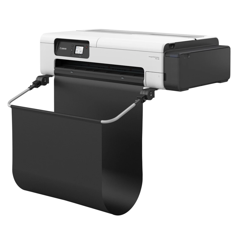 Traceur Canon imagePROGRAF TC-20 24'' pouces avec Bouteilles 70 ml