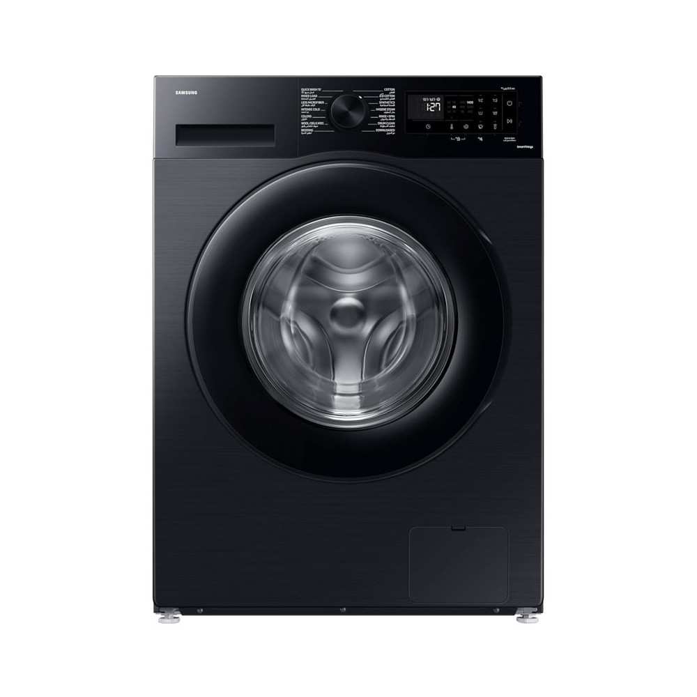 Machine à LAVER SAMSUNG 9KG INVERTER / Noir + 70DT Bon de Réduction