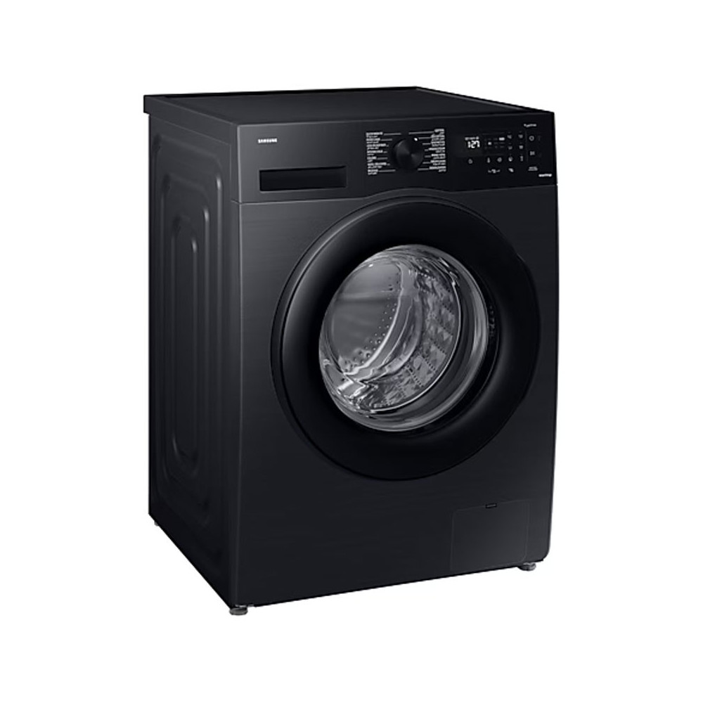 Machine à LAVER SAMSUNG 9KG INVERTER / Noir + 70DT Bon de Réduction
