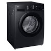 Machine à LAVER SAMSUNG 9KG INVERTER / Noir / WW90CG0EDABAS