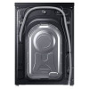 Machine à LAVER SAMSUNG 9KG INVERTER / Noir / WW90CG0EDABAS