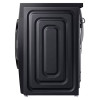 Machine à LAVER SAMSUNG 9KG INVERTER / Noir / WW90CG0EDABAS