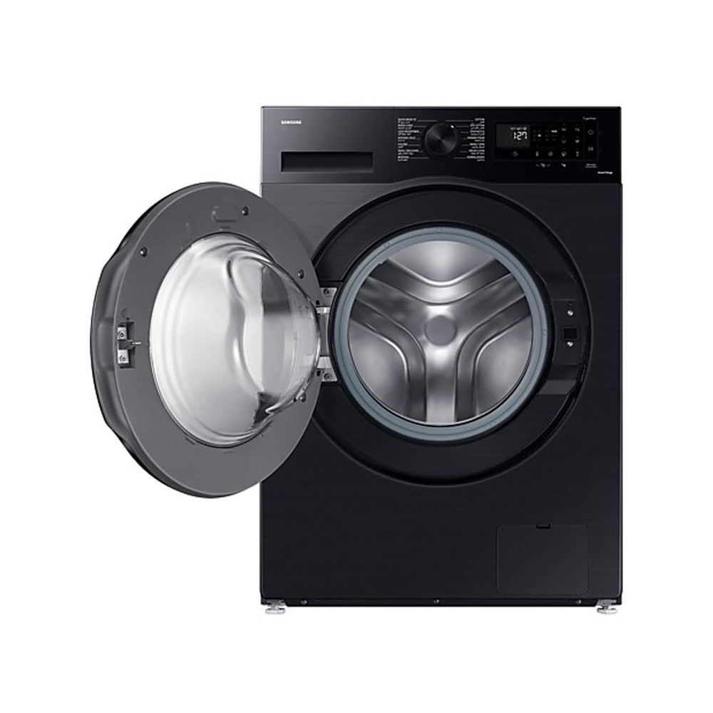 Machine à LAVER SAMSUNG 9KG INVERTER / Noir + 70DT Bon de Réduction