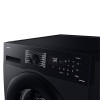 Machine à LAVER SAMSUNG 9KG INVERTER / Noir / WW90CG0EDABAS