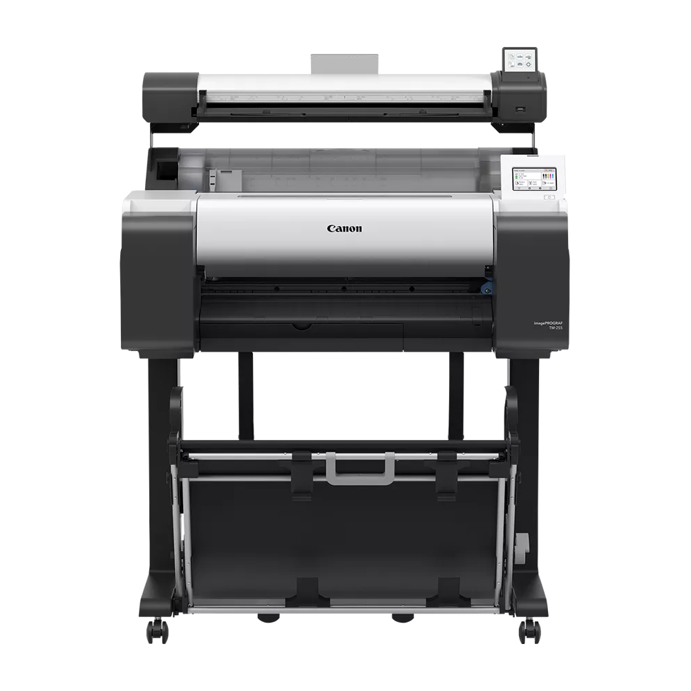 Traceur Canon imagePROGRAF TM-255 24'' pouces