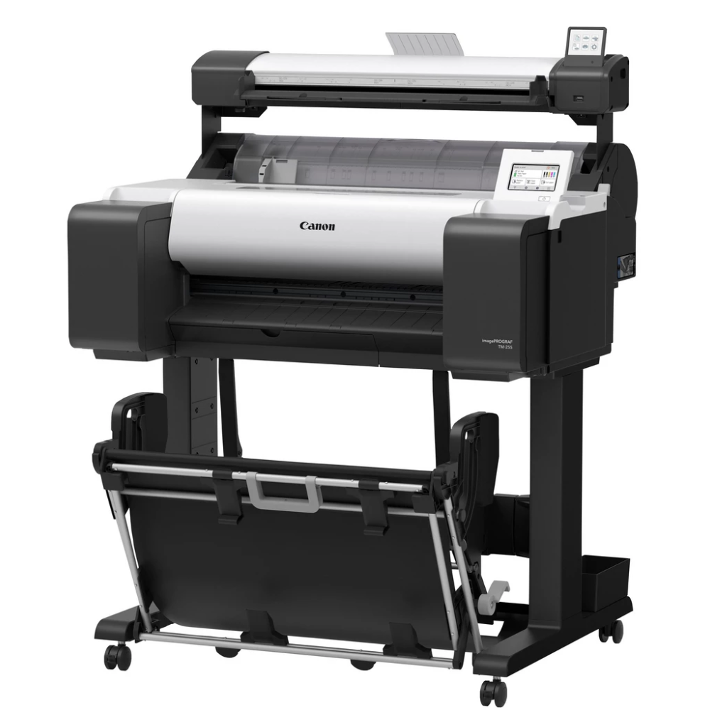 Traceur Canon imagePROGRAF TM-255 24'' pouces
