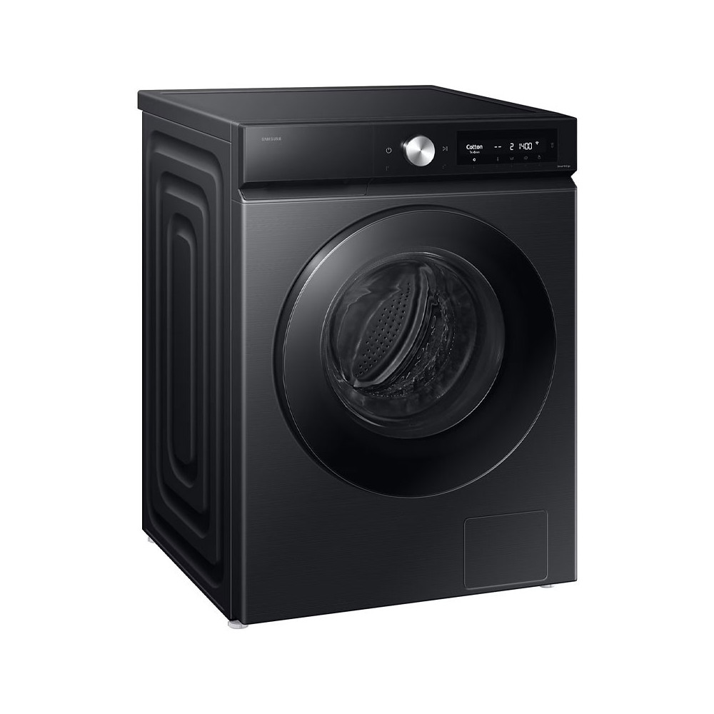 Machine à Laver Samsung 11KG LAVANTE SECHANTE INVERTER / Noir / WW11D7B85GBM