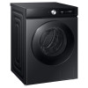 Machine à Laver Samsung 11KG LAVANTE SECHANTE INVERTER / Noir / WW11D7B85GBM