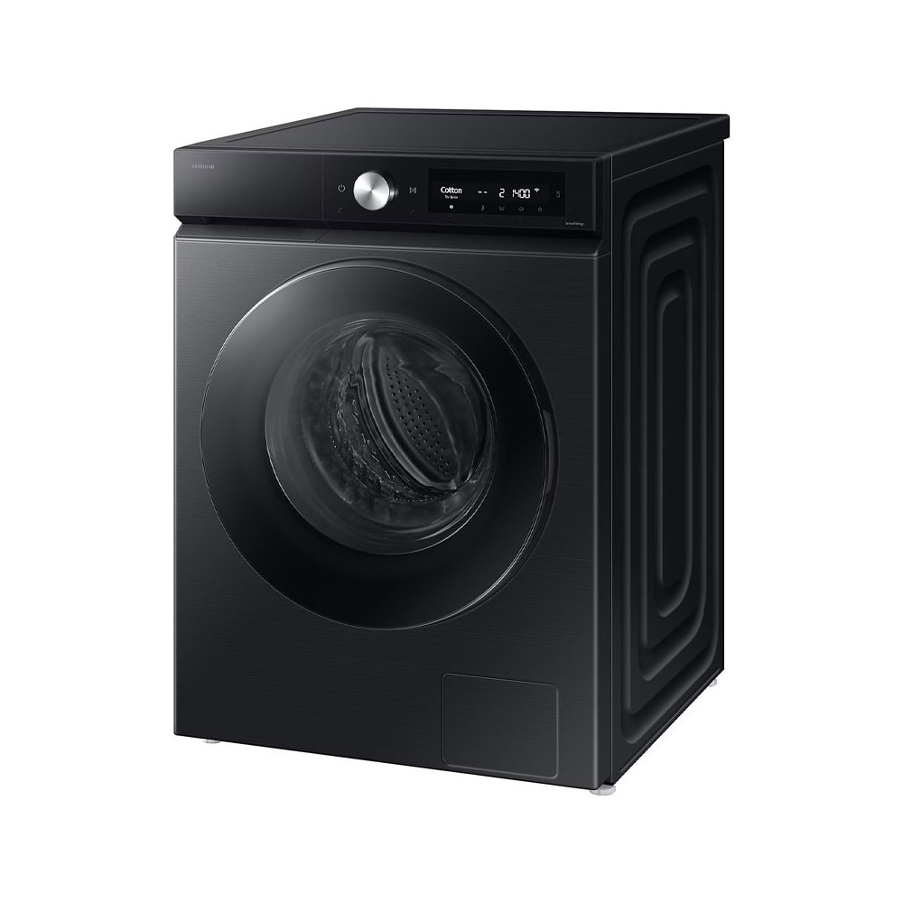 Machine à Laver Samsung 11KG LAVANTE SECHANTE INVERTER / Noir / WW11D7B85GBM
