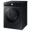 Machine à Laver Samsung 11KG LAVANTE SECHANTE INVERTER / Noir / WW11D7B85GBM