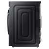 Machine à Laver Samsung 11KG LAVANTE SECHANTE INVERTER / Noir / WW11D7B85GBM
