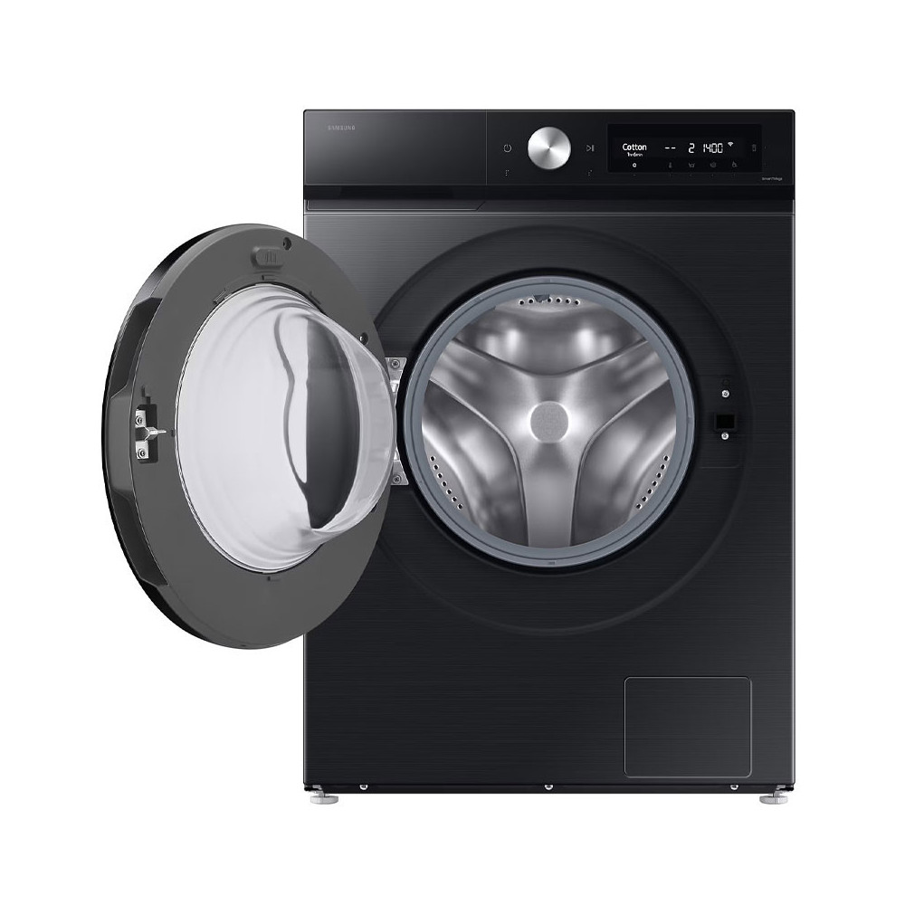 Machine à Laver Samsung 11KG LAVANTE SECHANTE INVERTER / Noir / WW11D7B85GBM