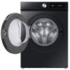 Machine à Laver Samsung 11KG LAVANTE SECHANTE INVERTER / Noir / WW11D7B85GBM