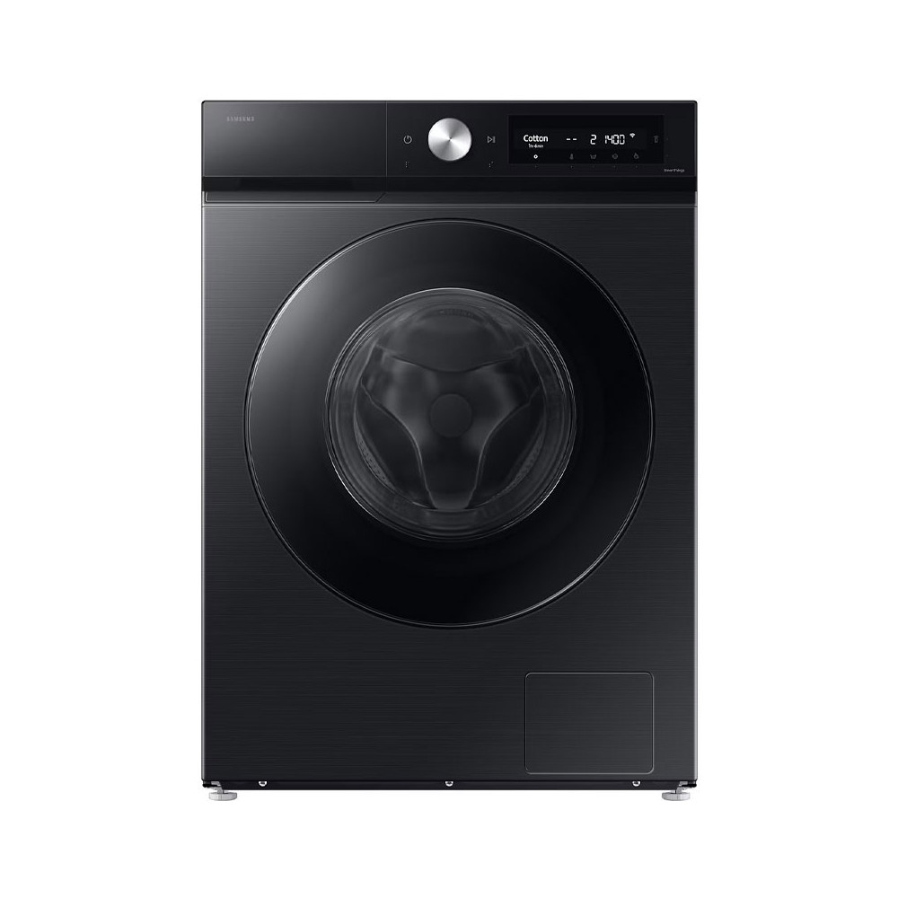 Machine à Laver Samsung 11KG LAVANTE SECHANTE INVERTER / Noir / WW11D7B85GBM