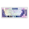 CLAVIER MECANIQUE REDRAGON CYRUS PRO K681ACG-RGB-PRO