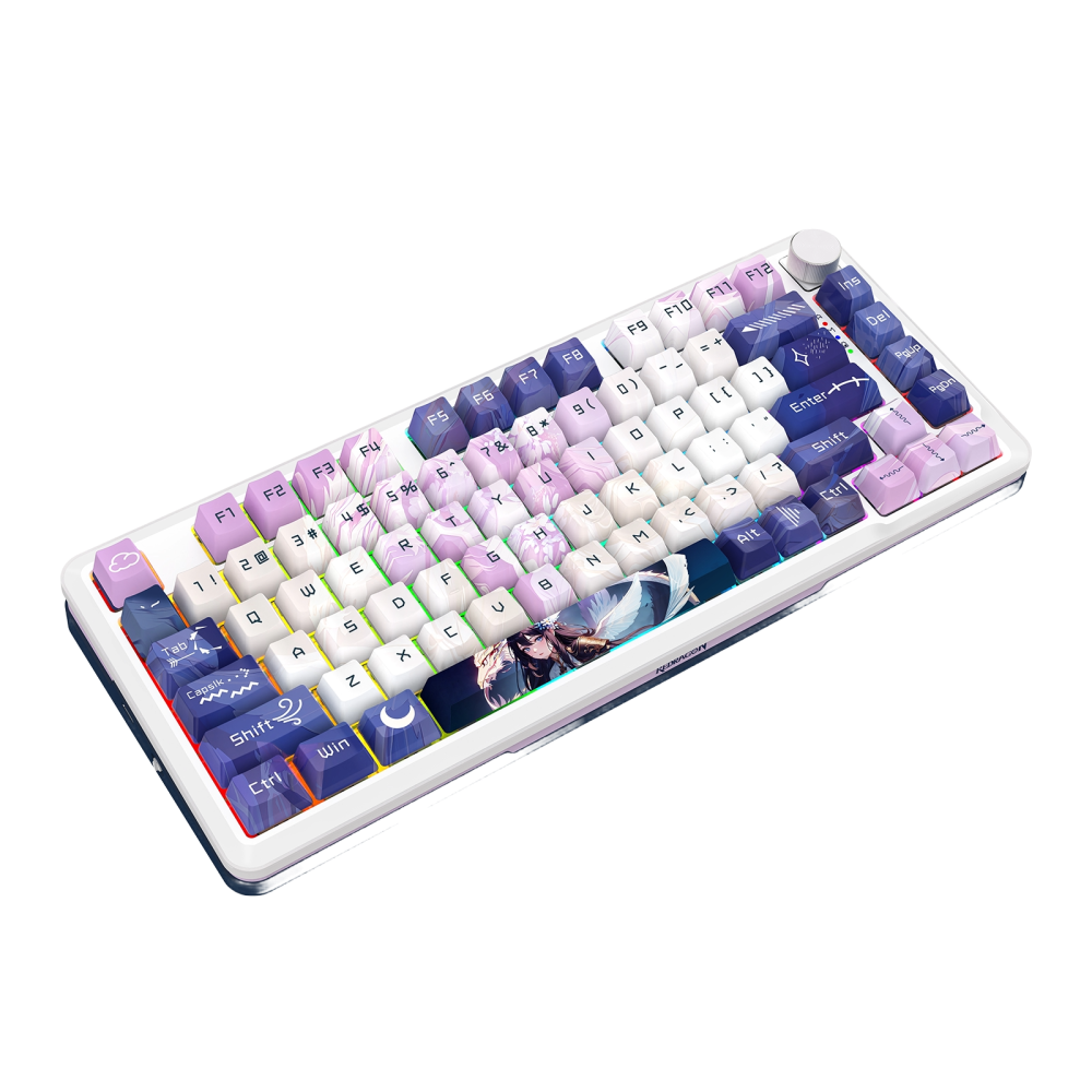 CLAVIER MECANIQUE REDRAGON CYRUS PRO K681ACG-RGB-PRO