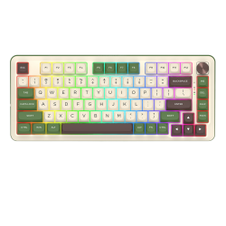 CLAVIER MECANIQUE REDRAGON...