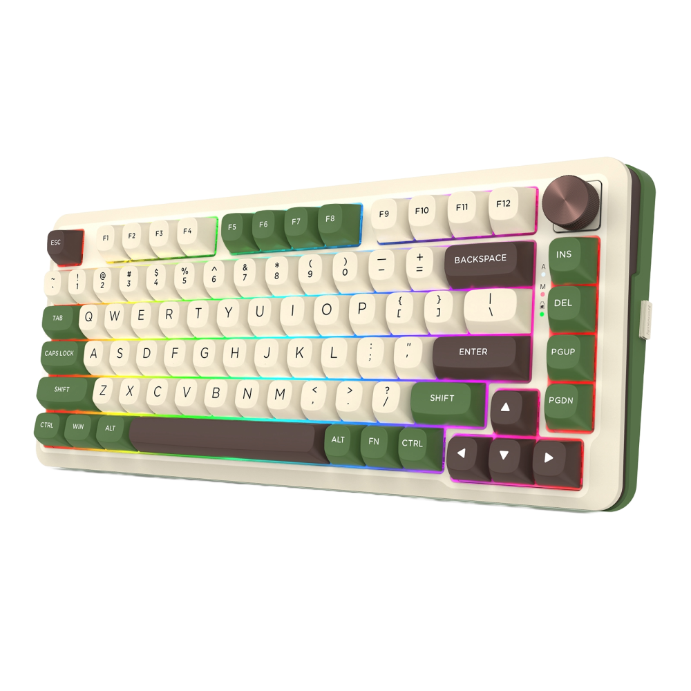 CLAVIER MECANIQUE REDRAGON CYRUS PRO K681CGC-RGB-PRO
