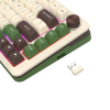 CLAVIER MECANIQUE REDRAGON CYRUS PRO K681CGC-RGB-PRO