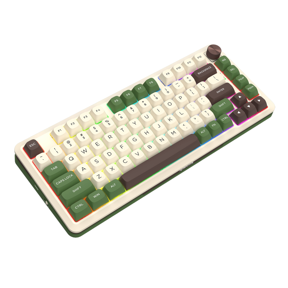 CLAVIER MECANIQUE REDRAGON CYRUS PRO K681CGC-RGB-PRO