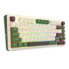 CLAVIER MECANIQUE REDRAGON CYRUS PRO K681CGC-RGB-PRO
