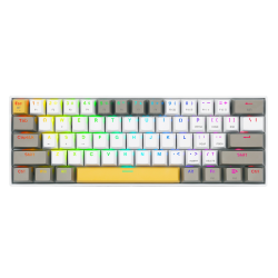 CLAVIER MECANIQUE REDRAGON...